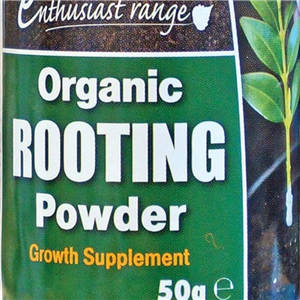 Organic Rooting Powder